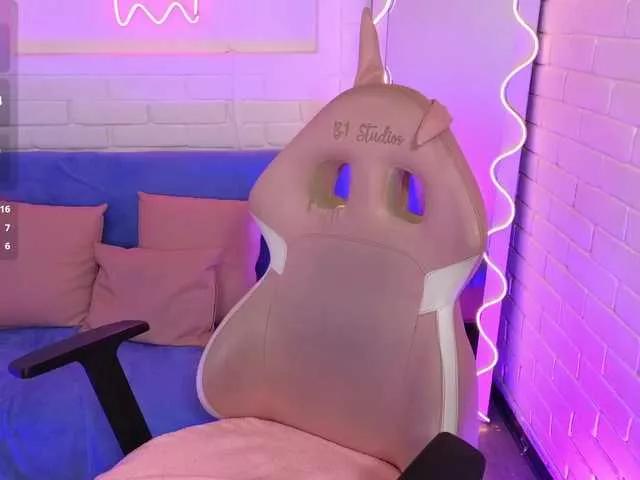 Freechat Artemiss-tay on BongaCams