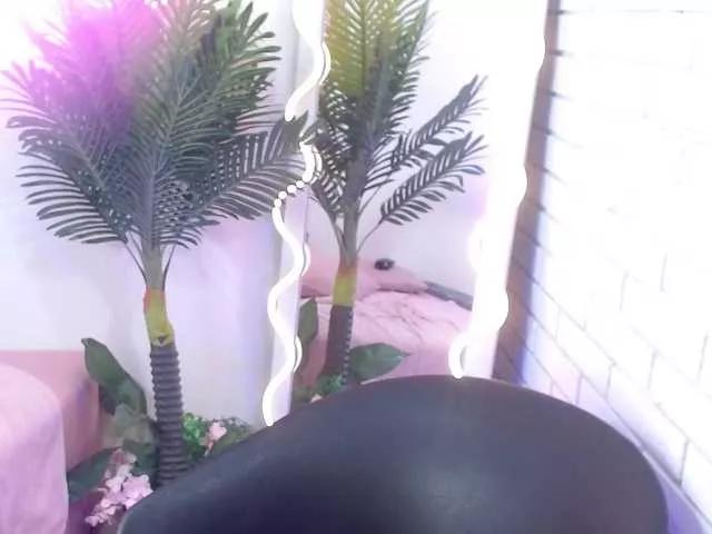 Freechat Artemiss-tay on BongaCams