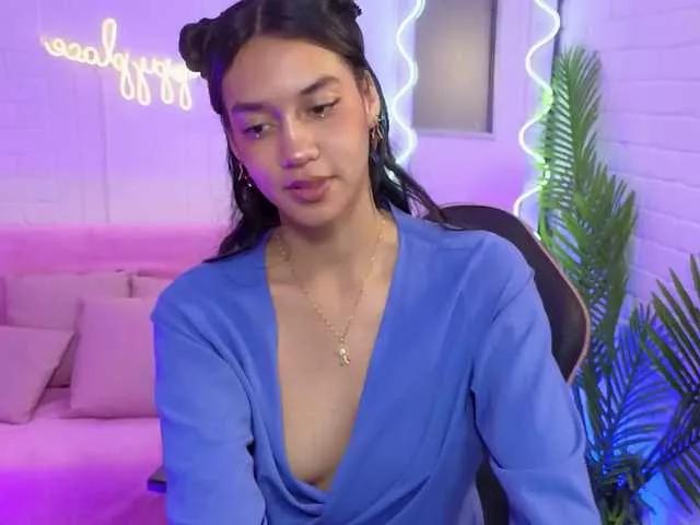 Freechat Artemiss-tay on BongaCams