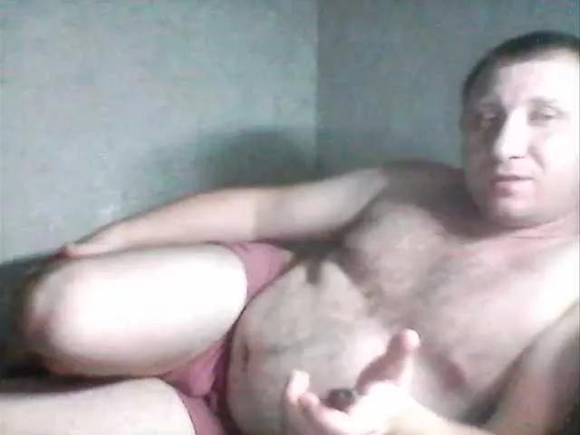 ArturLena on BongaCams