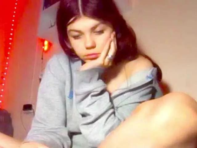 ArvillaHubright from BongaCams