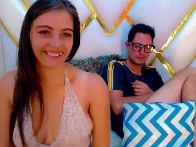 AryAndJohanes on BongaCams 