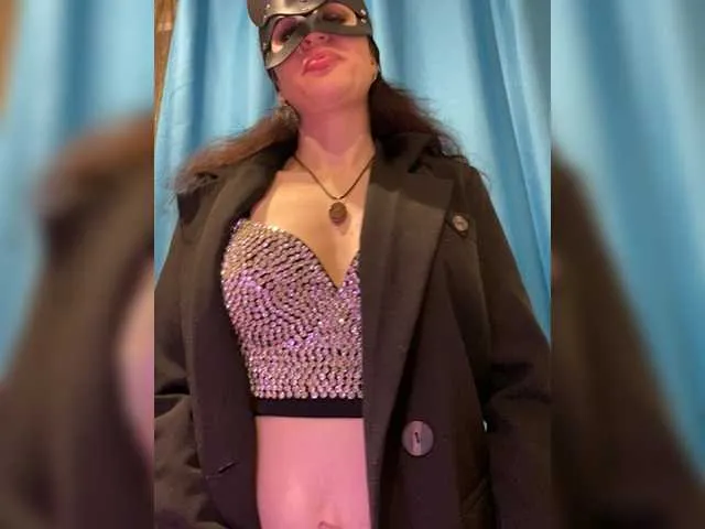 Offline AryLexy on BongaCams