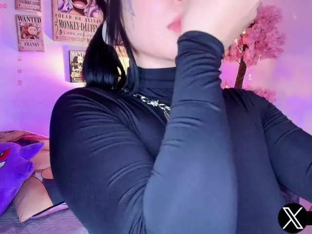 Aryrouse on BongaCams