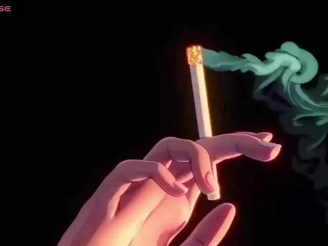 Asexysmile from BongaCams