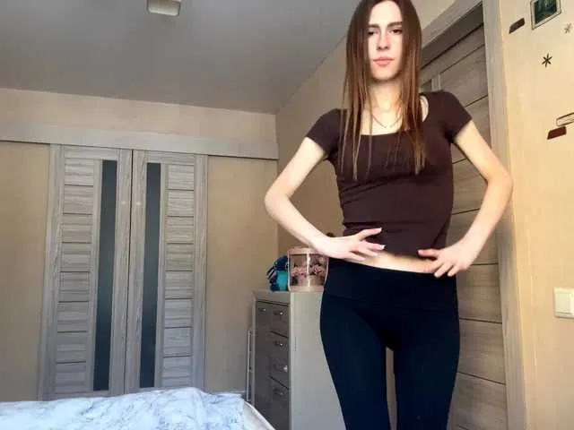 AshantiBadolato on BongaCams