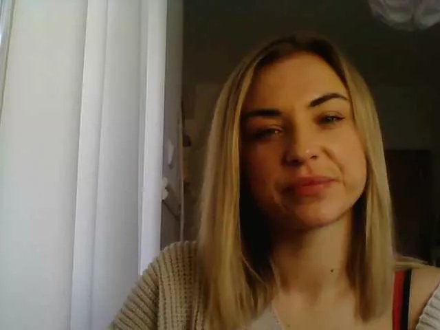 Offline AshleyPerfect on BongaCams
