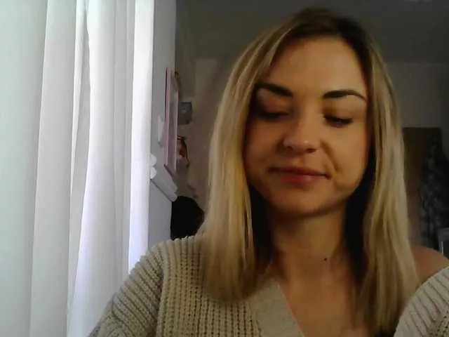 Offline AshleyPerfect on BongaCams