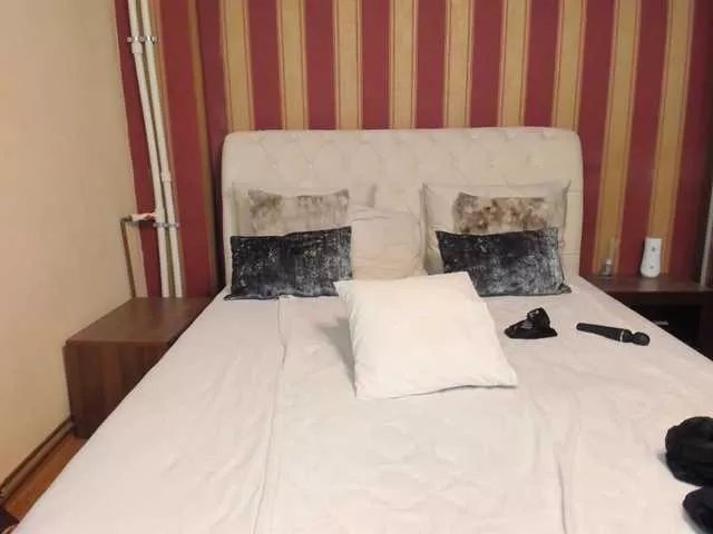 Offline AshleyvonPage on BongaCams