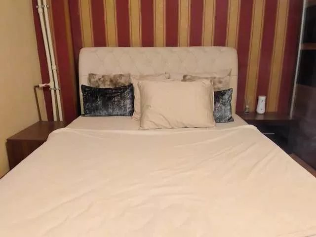 Offline AshleyvonPage on BongaCams