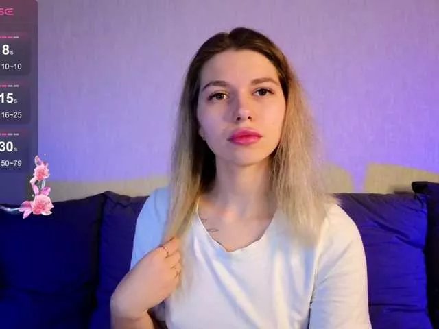 Offline Ashleyya on BongaCams