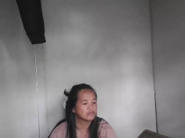 AsianBella on BongaCams 