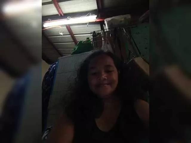 AsianBella on BongaCams 