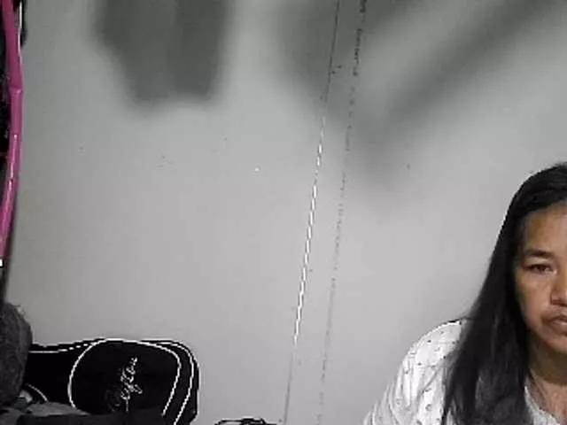 AsianBella from BongaCams