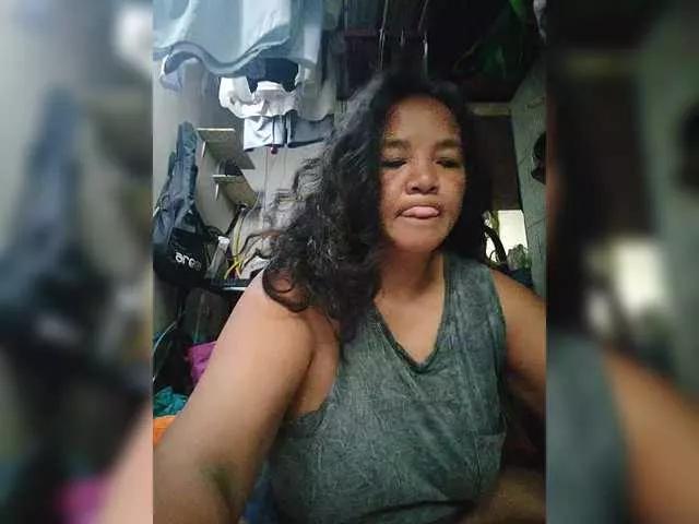 AsianBella on BongaCams 