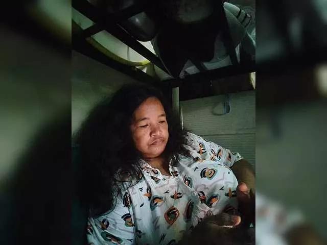 AsianBella on BongaCams 