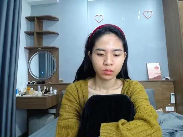 AsiaSweet91 on BongaCams 