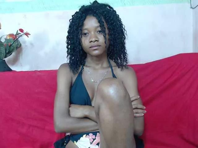 Offline Aslheya on BongaCams