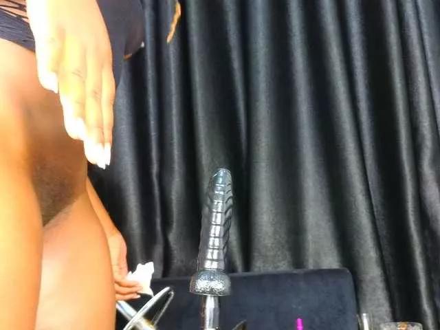 Offline Assiology on BongaCams