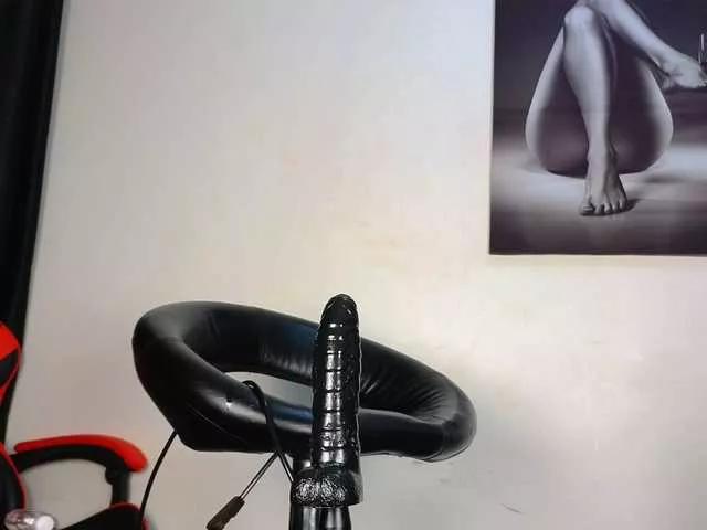 Offline Assiology on BongaCams