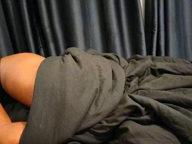 Offline Assiology on BongaCams