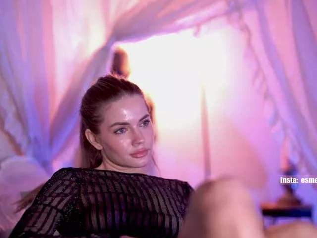 Astriad on BongaCams 