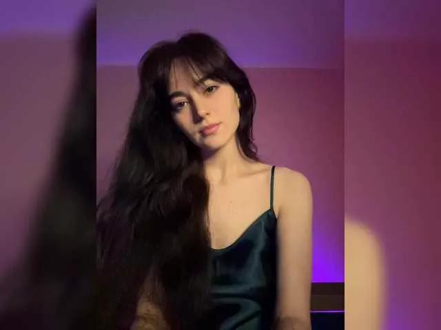 Asya- on BongaCams 