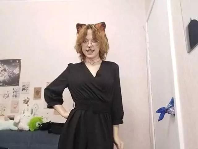 AthenaPopple from BongaCams