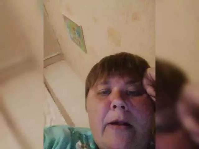 AthomeTi on BongaCams 