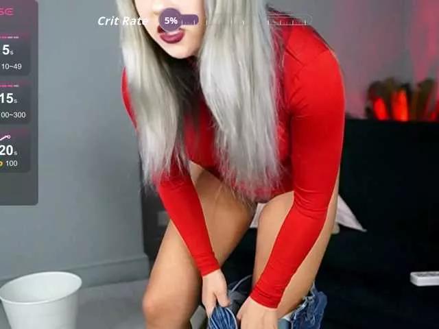 Offline AudreySosa on BongaCams