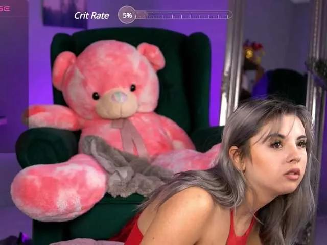 Offline AudreySosa on BongaCams