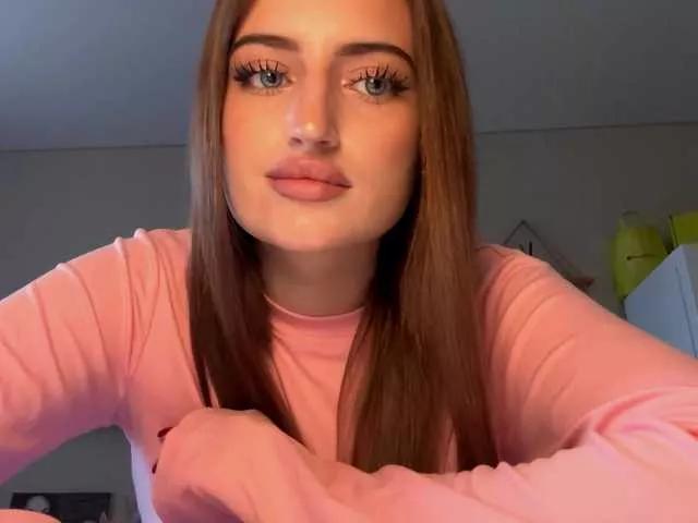 Offline AuraLahrman on BongaCams