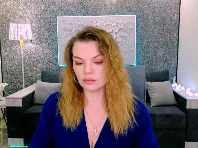 AureliaFly on BongaCams 
