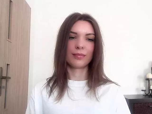 AuroraKiss on BongaCams 