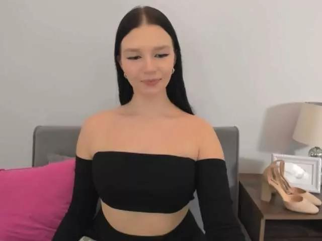 AvaPretty on BongaCams 