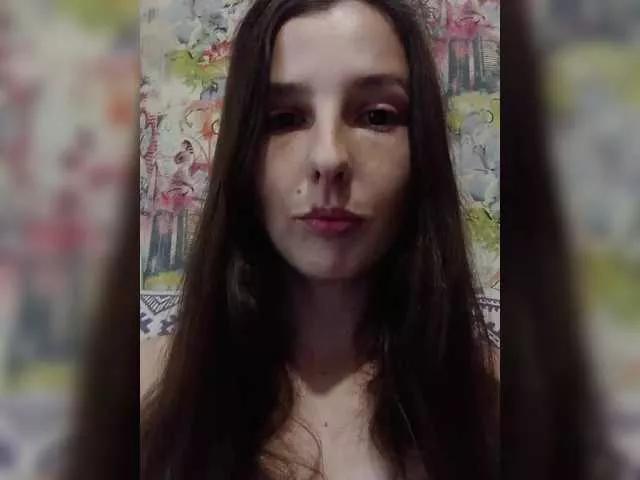 Freechat Avrori on BongaCams