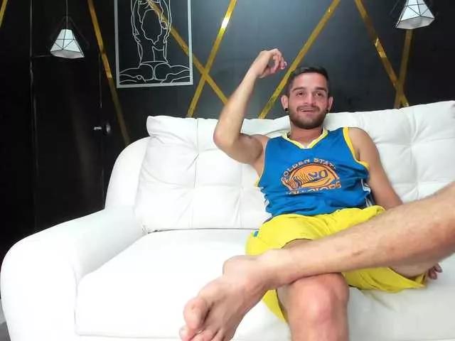 BongaCams Awesome-party awesome-party from BongaCams