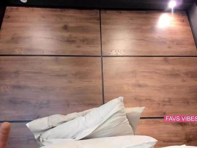Aylamonroe on BongaCams