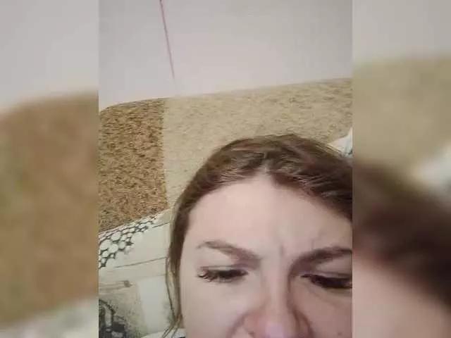 Ayrina69 on BongaCams