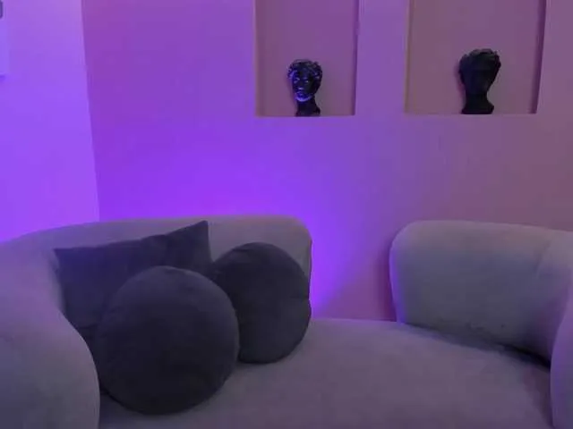 AyshelBrownX on BongaCams