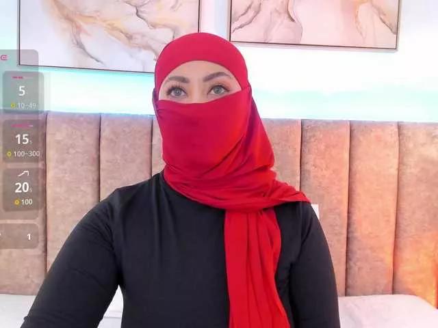 Offline Azzaa0 on BongaCams