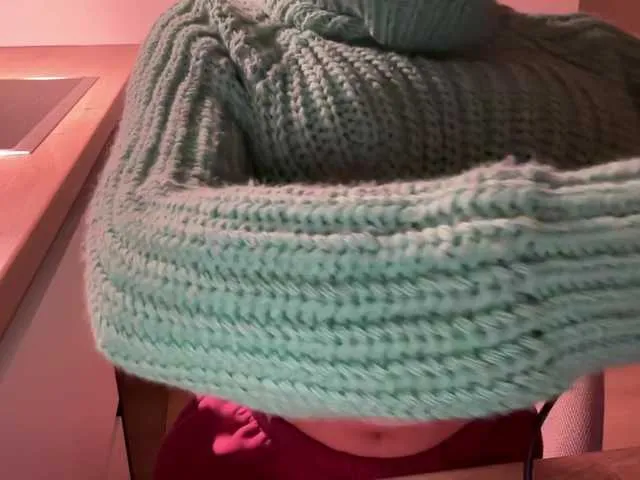 BabeRosiee on BongaCams