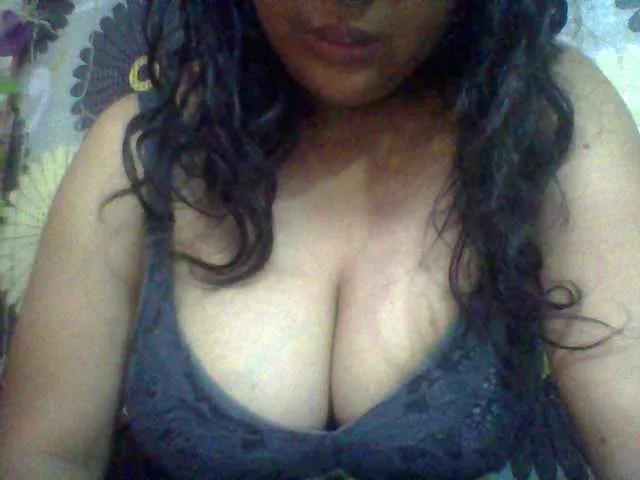babyhornyx from BongaCams