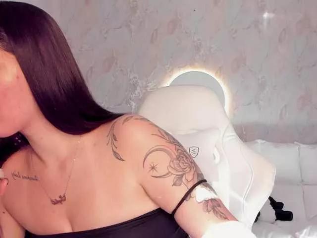 babyisperfect on BongaCams 