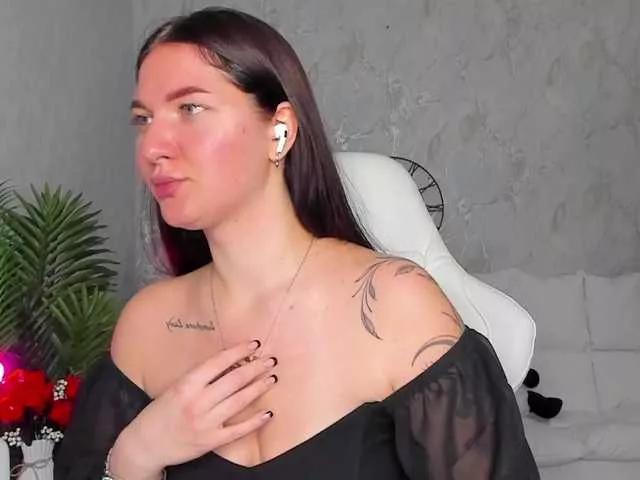 babyisperfect on BongaCams 