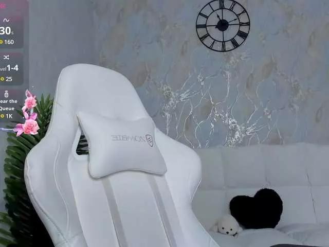 babyisperfect on BongaCams 