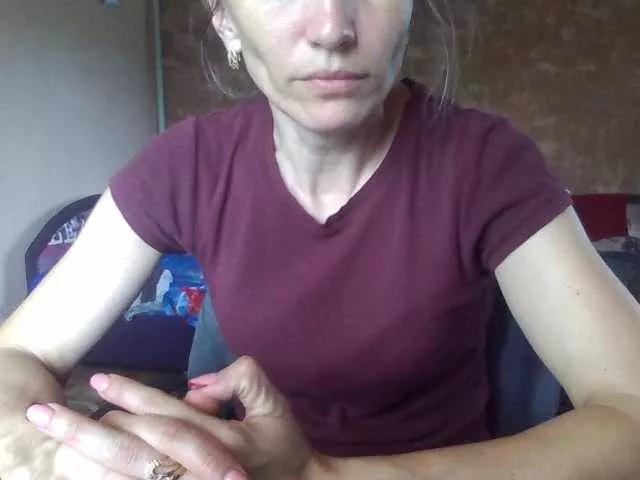 BabyLove4432 on BongaCams 