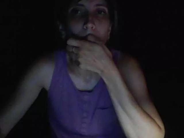 BabyLove4432 on BongaCams 