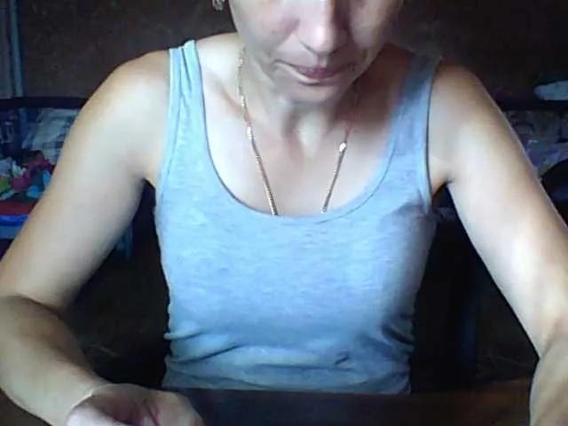 BabyLove4432 on BongaCams