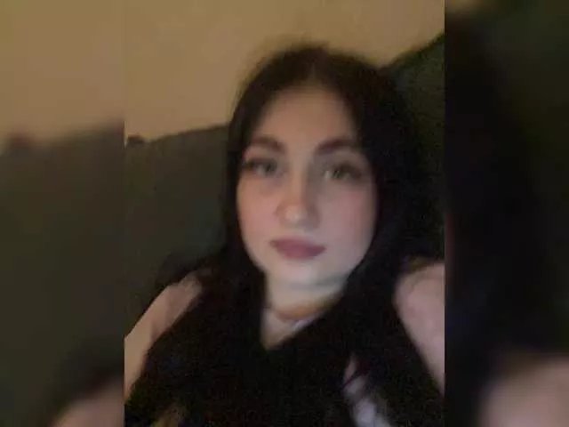 Offline BabyMilia717 on BongaCams